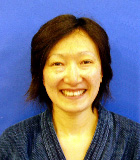 Toshimi Yoshida